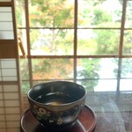 オレンジカフェ すいもん - 