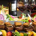 フィオーリア アリア ブル