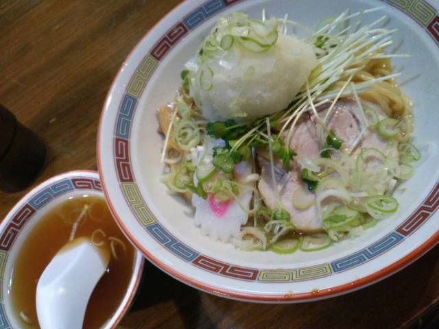 宝華らーめん 国分寺店 国分寺 油そば 食べログ 宝華らーめん 国分寺店 国分寺 油そば 食べログ