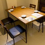 かさご亭 - 