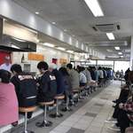 天麩羅処 ひらお 原田店 - 