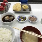 天麩羅処 ひらお 原田店 - 