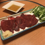 博多串焼き・野菜巻きの店 膳 - 