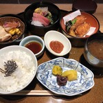 日本料理 芝 三玄庵 - 