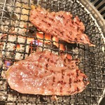 焼肉千香 - 