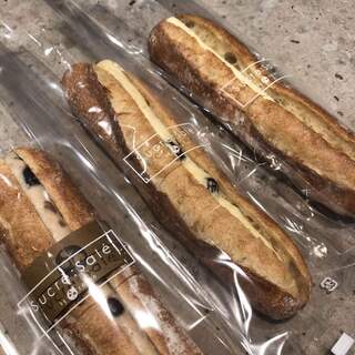 ブーランジェリー コロン_0