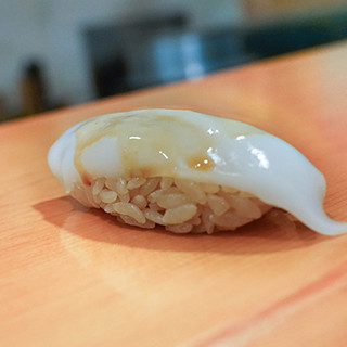 新ばし しみづ_2