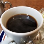 Hakuchou - コーヒーの表情。