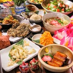 沖縄食堂 ハイサイ 天王寺ミオ店