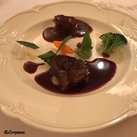 シェムラブルリス - Boeuf Bourginion, Ragoût de boeuf