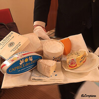 シェムラブルリス - Fromages