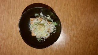 h Minato Kamimura - 老舗豆腐屋絹生厚揚げ