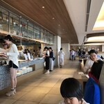 ビュッフェレストラン スリユン - 朝食バイキング 2018/04/29