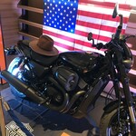 ビュッフェレストラン スリユン - 店内2018/04/29