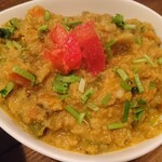 レインボウスパイス - 