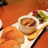 先斗町 四季 よし菜 - 