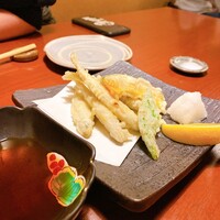 先斗町 四季 よし菜 - 