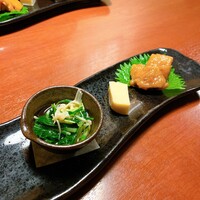 先斗町 四季 よし菜 - 