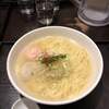麺屋海神 新宿店