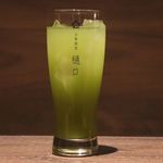 Sonogi tea highball