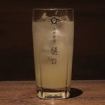 自製薑酸