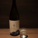 樋口麥原創燒酒 (長崎)