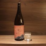 Higuchi Imo Original Shochu (Nagasaki)