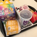 マクドナルド - バーガー_2019年12月