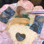 壱発ラーメン - 