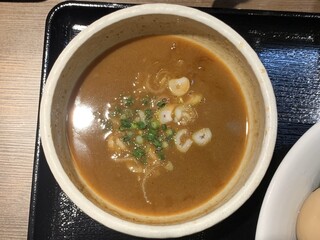 つけ麺一燈 - 