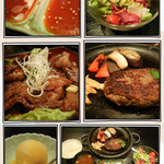 神戸菊水 肉の割烹 - 