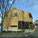 ピュイサンス - お店です