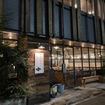 NIHONBASHI BREWERY - 