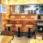 エチオピアカリーキッチン 御茶ノ水ソラシティ店