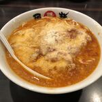 環七ラーメン 周麺 - 《トマトラーメン・II》930円