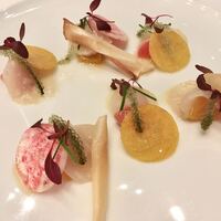 アルヴァ(アマン東京) - 