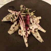 アルヴァ(アマン東京) - 