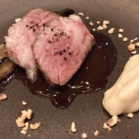 アルヴァ(アマン東京) - 