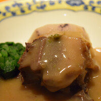 浪速割烹 㐂川 - 