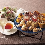 ブルー・ブリック・ラウンジ