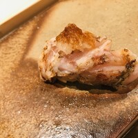 鮨 銀座 おのでら - 