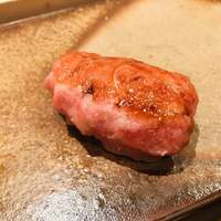 鮨 銀座 おのでら - 