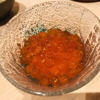 鮨 銀座 おのでら - 