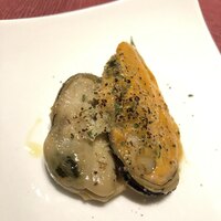 創作イタリアンちゃぶっとりあ - 