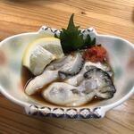 Mikiya - 牡蠣酢