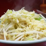 ラーメン二郎 - 