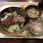 居酒屋 良酔 - 