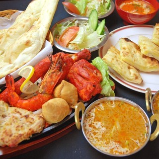 2名様〜120分飲み放題&食べ放題◎2名〜お得なコースも有