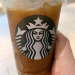 STARBUCKS COFFEE - byゼッペキ