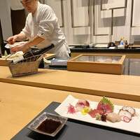WASHOKU 蒼天  - 